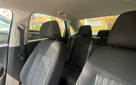 Volkswagen Polo VI (EU Market), 2017 год, 1 300 000 рублей, 6 фотография