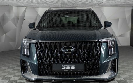 GAC GS8, 2026 год, 5 352 000 рублей, 1 фотография