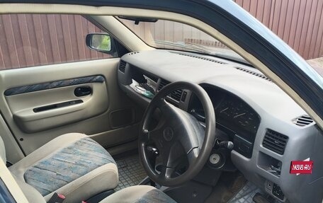 Mazda Demio III (DE), 1998 год, 150 000 рублей, 7 фотография