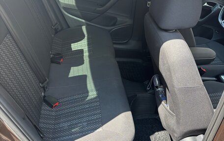 Volkswagen Polo VI (EU Market), 2017 год, 1 300 000 рублей, 13 фотография