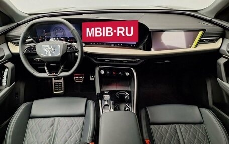 Audi Q5, 2026 год, 6 500 000 рублей, 4 фотография