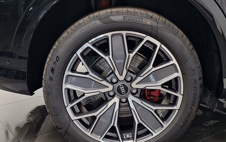 Audi Q5, 2026 год, 6 500 000 рублей, 11 фотография