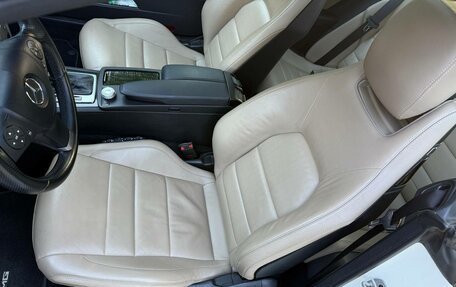 Mercedes-Benz E-Класс, 2011 год, 1 595 000 рублей, 12 фотография