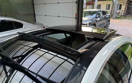 Mercedes-Benz E-Класс, 2011 год, 1 595 000 рублей, 16 фотография