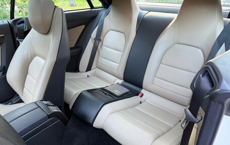 Mercedes-Benz E-Класс, 2011 год, 1 595 000 рублей, 14 фотография