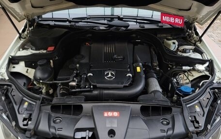 Mercedes-Benz E-Класс, 2011 год, 1 595 000 рублей, 18 фотография