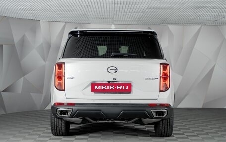 GAC GS8, 2026 год, 5 352 000 рублей, 3 фотография