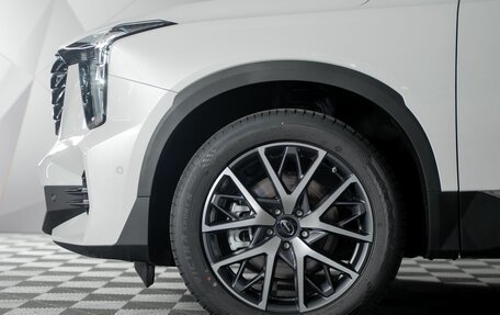 GAC GS8, 2026 год, 5 352 000 рублей, 9 фотография