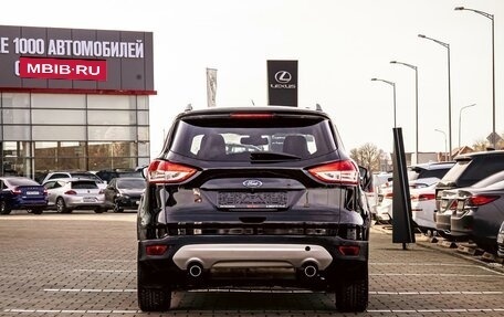 Ford Kuga III, 2016 год, 1 125 000 рублей, 5 фотография