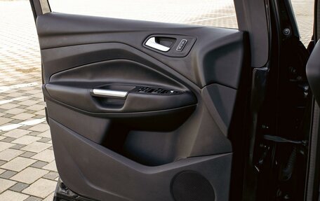 Ford Kuga III, 2016 год, 1 125 000 рублей, 12 фотография