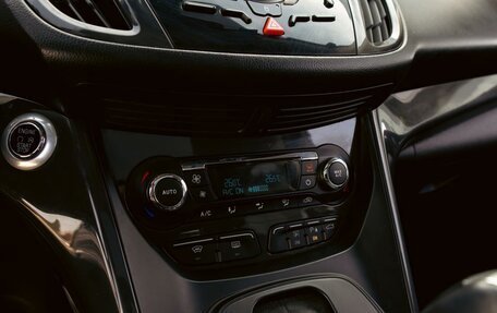 Ford Kuga III, 2016 год, 1 125 000 рублей, 16 фотография