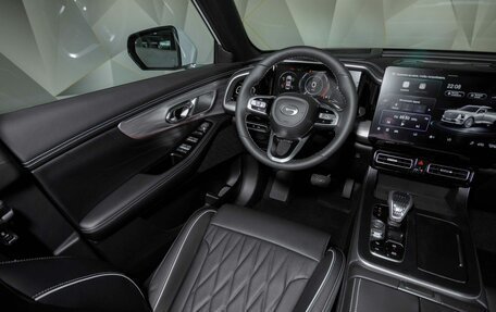 GAC GS8, 2026 год, 5 010 000 рублей, 11 фотография