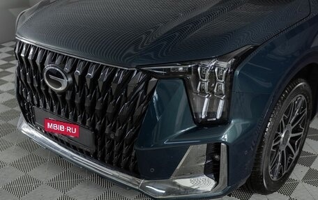 GAC GS8, 2026 год, 5 010 000 рублей, 8 фотография