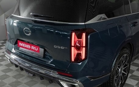 GAC GS8, 2026 год, 5 010 000 рублей, 5 фотография