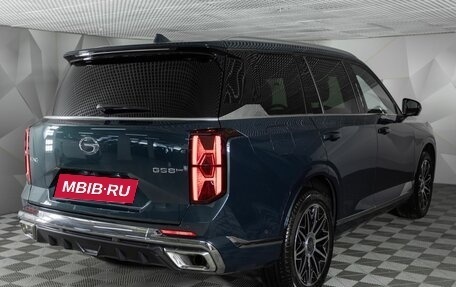 GAC GS8, 2026 год, 5 010 000 рублей, 3 фотография