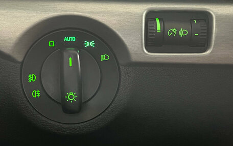 Skoda Yeti I рестайлинг, 2012 год, 549 000 рублей, 15 фотография