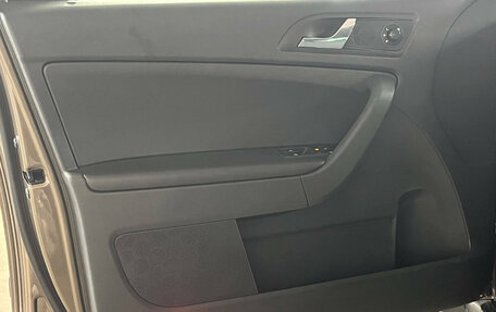 Skoda Yeti I рестайлинг, 2012 год, 549 000 рублей, 17 фотография