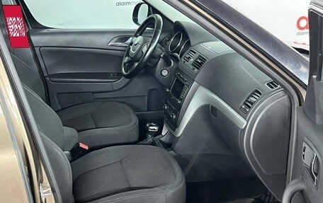 Skoda Yeti I рестайлинг, 2012 год, 549 000 рублей, 14 фотография
