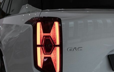 GAC GS8, 2026 год, 5 352 000 рублей, 8 фотография