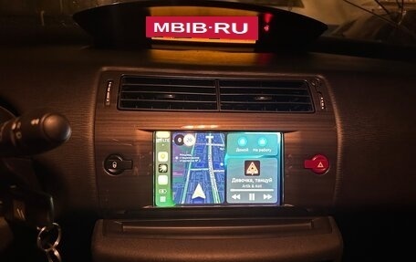 Citroen C4 II рестайлинг, 2007 год, 800 000 рублей, 8 фотография