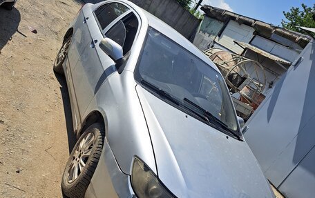 Lifan Solano I (630) рестайлинг, 2011 год, 115 000 рублей, 2 фотография