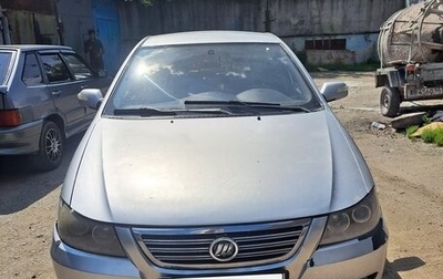 Lifan Solano I (630) рестайлинг, 2011 год, 115 000 рублей, 1 фотография