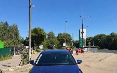 Skoda Octavia, 2018 год, 1 450 000 рублей, 1 фотография