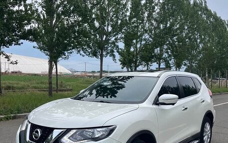 Nissan X-Trail, 2022 год, 1 750 000 рублей, 1 фотография