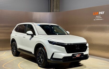 Honda CR-V, 2026 год, 4 250 000 рублей, 1 фотография