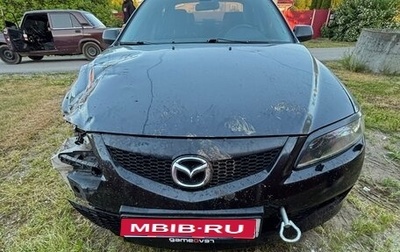 Mazda 6, 2007 год, 300 000 рублей, 1 фотография