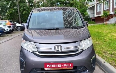 Honda Stepwgn IV, 2015 год, 1 300 000 рублей, 1 фотография