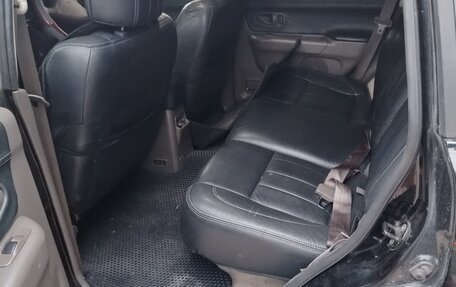 Mitsubishi Challenger I рестайлинг, 1997 год, 600 000 рублей, 7 фотография