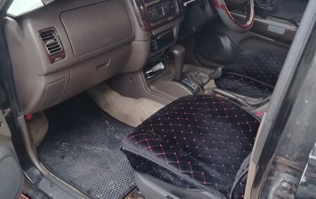 Mitsubishi Challenger I рестайлинг, 1997 год, 600 000 рублей, 8 фотография