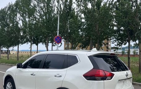 Nissan X-Trail, 2022 год, 1 750 000 рублей, 5 фотография