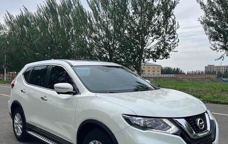 Nissan X-Trail, 2022 год, 1 750 000 рублей, 3 фотография