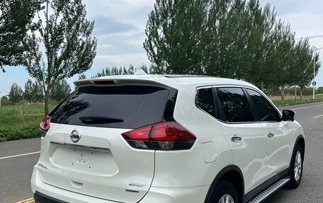 Nissan X-Trail, 2022 год, 1 750 000 рублей, 4 фотография