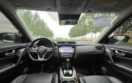 Nissan X-Trail, 2022 год, 1 750 000 рублей, 6 фотография