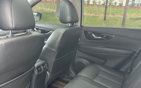 Nissan X-Trail, 2022 год, 1 750 000 рублей, 8 фотография