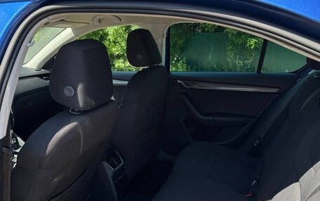 Skoda Octavia, 2018 год, 1 450 000 рублей, 7 фотография