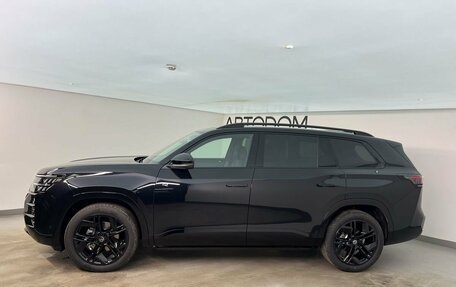 Volkswagen Teramont, 2026 год, 6 350 000 рублей, 4 фотография