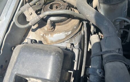 Mazda Demio III (DE), 2001 год, 280 000 рублей, 8 фотография