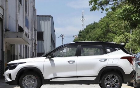 KIA Seltos I, 2026 год, 2 350 000 рублей, 3 фотография