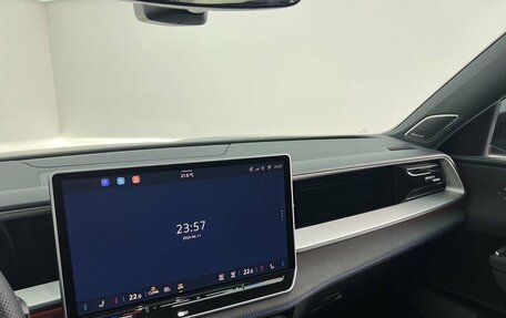 Volkswagen Teramont, 2026 год, 6 350 000 рублей, 18 фотография