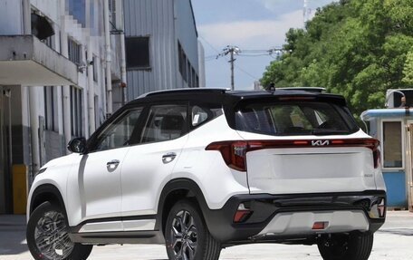 KIA Seltos I, 2026 год, 2 350 000 рублей, 2 фотография