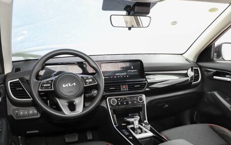 KIA Seltos I, 2026 год, 2 350 000 рублей, 4 фотография