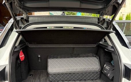 Land Rover Range Rover Evoque I, 2017 год, 2 400 000 рублей, 8 фотография