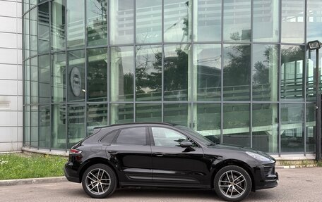 Porsche Macan I рестайлинг, 2022 год, 7 200 000 рублей, 7 фотография