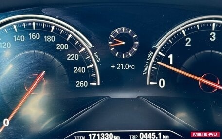 BMW 7 серия, 2018 год, 2 935 000 рублей, 9 фотография