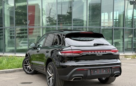 Porsche Macan I рестайлинг, 2022 год, 7 200 000 рублей, 12 фотография