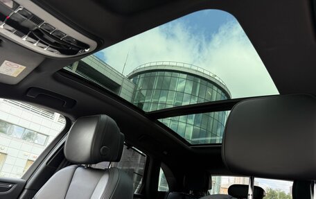 Porsche Macan I рестайлинг, 2022 год, 7 200 000 рублей, 15 фотография